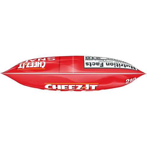 Kelloggs Cheez It Cheddar Sour Cream and Onion Cracker, 1.5 Ounce -- 36 per case.