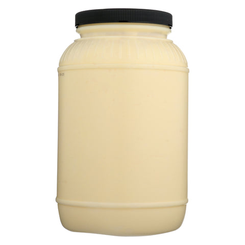 Mayonnaise Extra Heavy Real