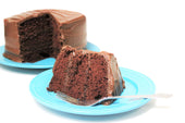 Cake Mix Chocolate Swiss