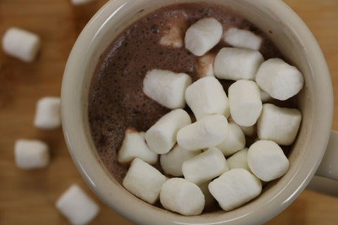 Hospitality HOT COCOA MIX INSTANT SUGAR FREE