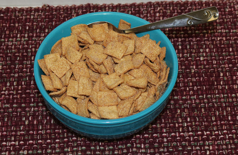 Cereal Bulk Bunch O' Cinnamon Squares