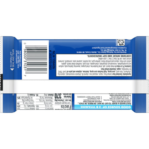 Pastry Pop-tarts® Frosted Blueberry