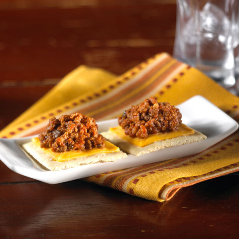 Cracker Krispy® Original Saltines