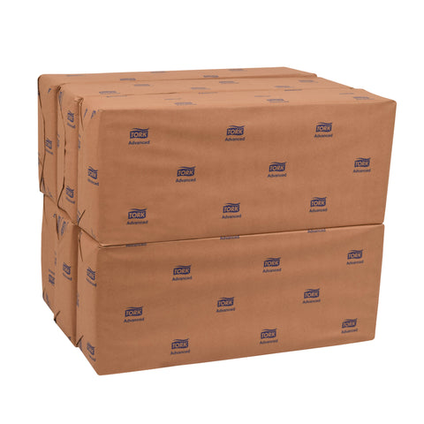 Napkin Dinner White 12.8x16.3 2-ply 1/6 Fold