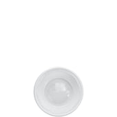 Bowl Plastic White Ps 5-6 Oz