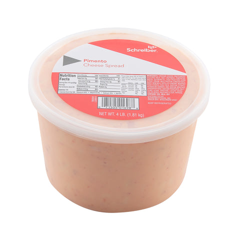 Cheese Spread Pimento