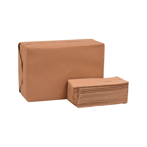 Napkin Dispenser Betsy Tallfold Natural 1-ply 6x13.5