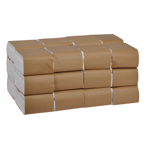 Napkin Dispenser Thrifty Daintifold Lowfold White 5.5x12