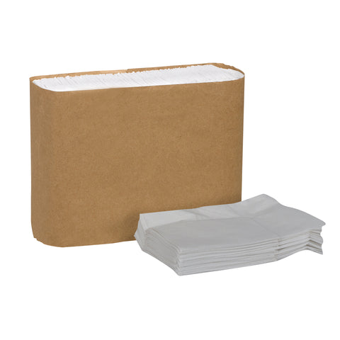 Tork Universal NAPKIN DISPENSER THRIFTY DAINTIFOLD LOWFOLD WHITE 5.5X12