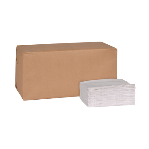 Napkin Dispenser Masterfold White 1-ply 13x12
