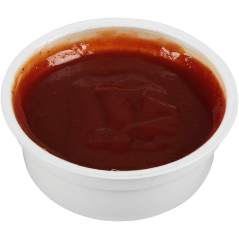 Sauce Barbecue Single Serve Cup 524500/78002906