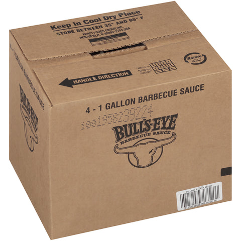 Sauce Barbecue Sweet