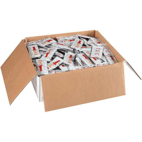 Tapatío SAUCE HOT SINGLE SERVE PACKET