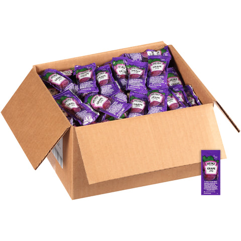 Jelly Grape Single Serve Cup 543700/78000758
