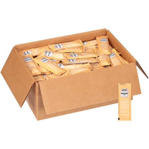Heinz® MAYOCHUP SINGLE SERVE PACKETS
