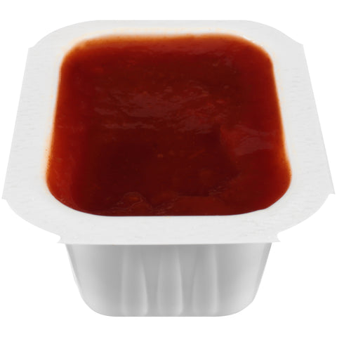 Sauce Barbecue Single Serve Dunk Cup 714600/78000818