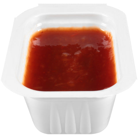 Sauce Cocktail Seafood Single Serve Dunk Cup 714500/78000817