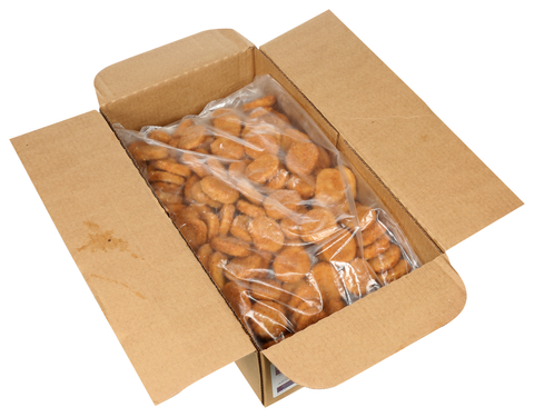 Chicken Breast Nugget Breaded Whole Grain Fc 0.64 Oz 68025