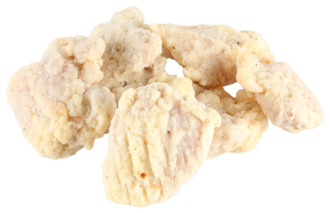 Chicken Pieces Dark Meat Tempura Fc 19831-0869