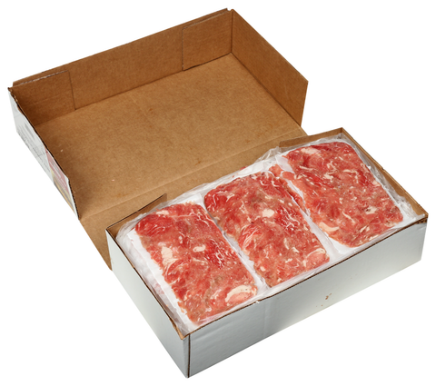 Original Philadelphia BEEF SANDWICH SLICES SEASONED ORIGINAL PHILLY 