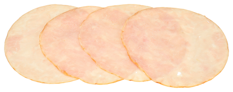 Hillshire Farm® TURKEY BREAST OVEN ROASTED SLICED 10321890414