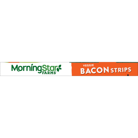 Veggie Bacon Breakfast Strip