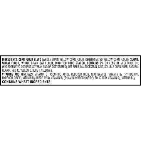 Cereal Fruit Loops® Bowl Pack