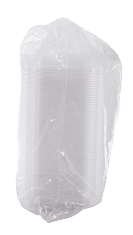Dart ClearPac® LID CONTAINER DOME CLEAR FOR 8/12/16 OZ