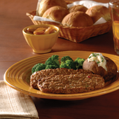 Meatloaf Dinner Fc 3.15 Oz 56232