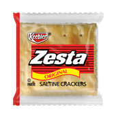 Keebler CRACKER ZESTA® ORIGINAL SALTINES