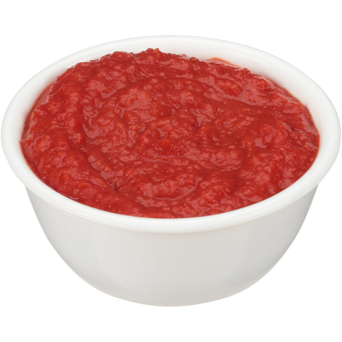 Bell Sauce Pizza W/Basil No. 10 Can -- 6 Per Case