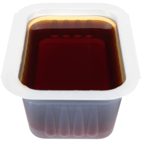 Log Cabin® SYRUP PANCAKE MAPLE FLAVORED SINGLE SERVE CUP 34952/78004823