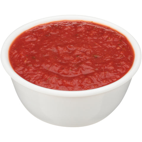 Sauce Pizza Fully Prepared 568000/78002496