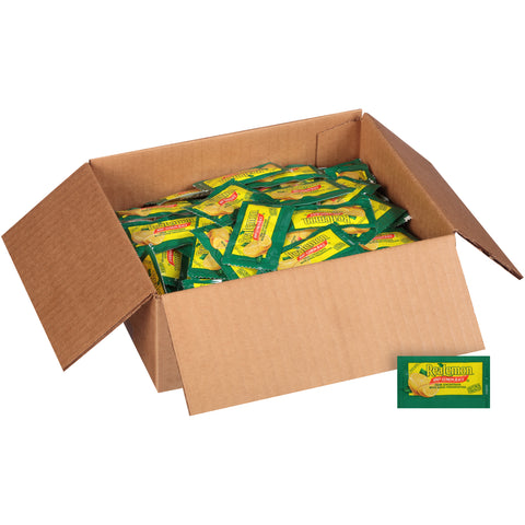 Juice Lemon Single Serve Packet 5300015172/78000698