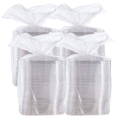 Lid Pet Clear Large F/ Bowls 24-64 Oz