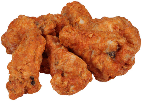 Chicken Wing Original Wings Of Fire® Jumbo Glazed 1st & 2nd Joints Fc 5255-0928