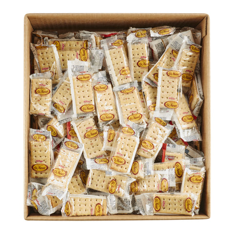 Keebler® CRACKER WHEAT WHOLE GRAIN