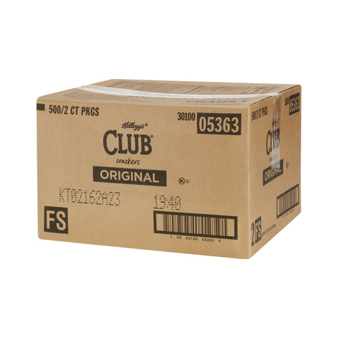 Cracker Club® Original