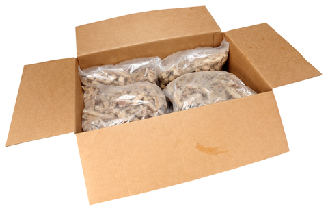 USDA CHICKEN FAJITA COMMODITY