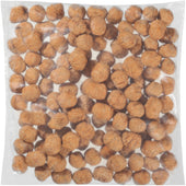 Tyson® MEATBALL CHICKEN NAE 0.54 OZ 011026-0328