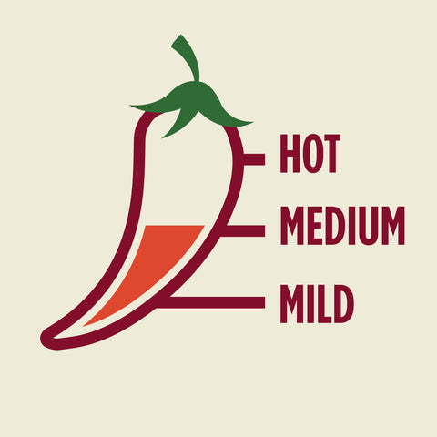 Pace® PACE PICANTE SAUCE MED