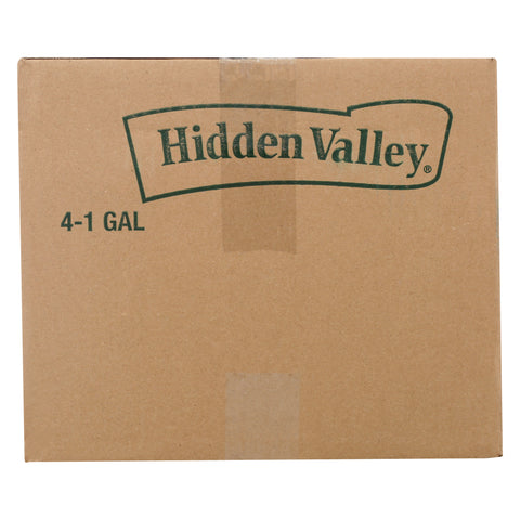 Hidden Valley® DRESSING VINAIGRETTE RASPBERRY
