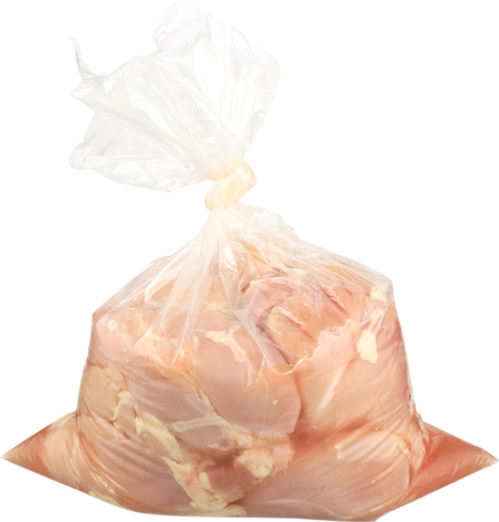 Tyson® CHICKEN BREAST WHOLE BONELESS SKINLESS ESL 10 OZ 10091660928