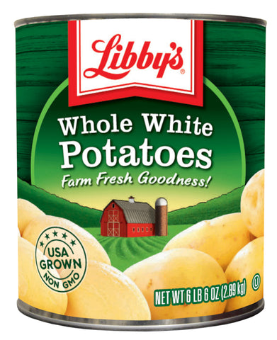 Potato Whole Fancy 75 Ct