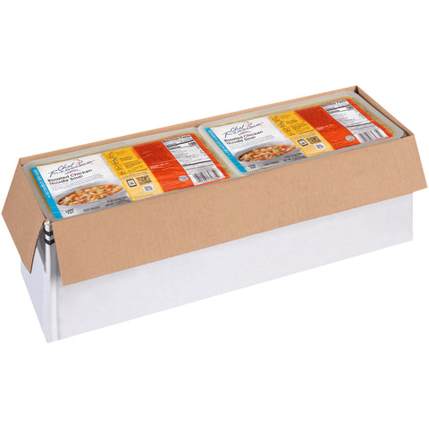 Chef Francisco® SOUP CHICKEN NOODLE ROASTED RTU 78004121/658350