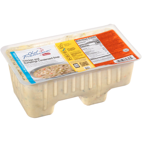 Soup Chicken & Dumpling (w) 606570/78001356