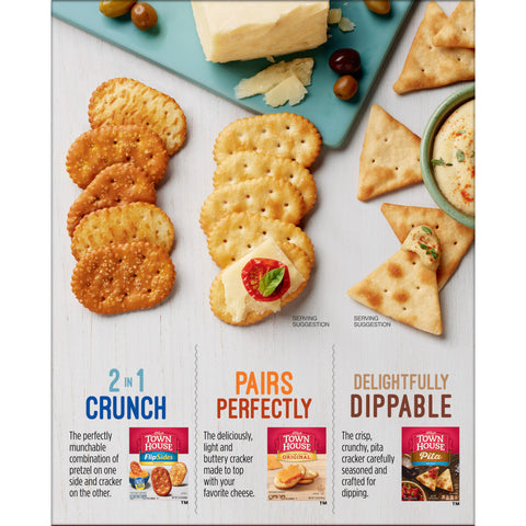 Cracker Town House® Original