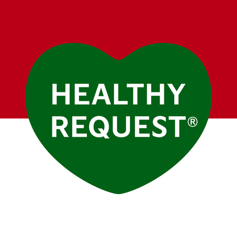 Campbell's® SOUP TOMATO HEALTHY REQUEST
