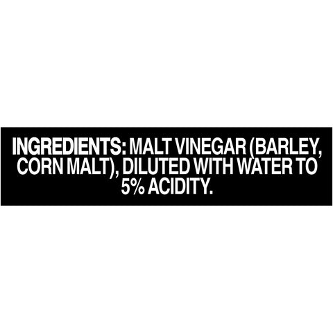 Vinegar Malt Decanter 78000879