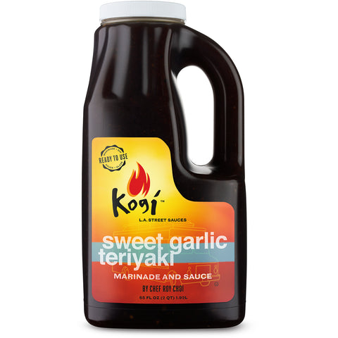 Sauce Secret Weapon Refrigerated